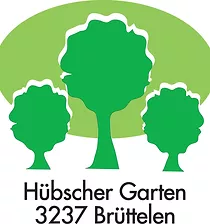 Hübscher Garten